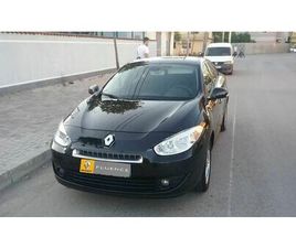 RENAULT FLUENCE #OKAZION#