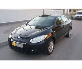 RENAULT FLUENCE OKAZION