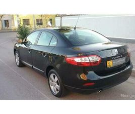 OKAZION RENAULT FLUENCE