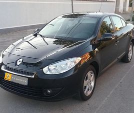RENAULT FLUENCE SUPER OKAZION RENAULT FLUENCE 1.5 DCI