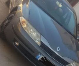 RENAULT LAGUNA SHITET RENAULT LAGUNA 1.9 DCI NAFT.