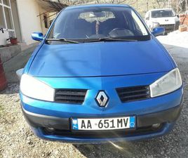 OFERT RENAULT MEGANE