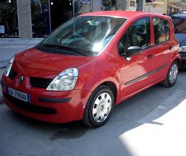 RENAULT MODUS -08