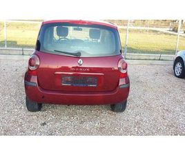 RENAULT MODUS 1.5 NAFTE -05