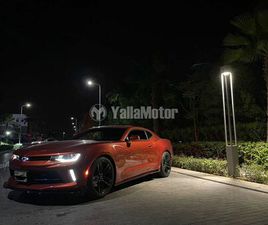 CHEVROLET CAMARO ZL1