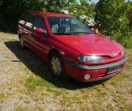 RENAULT LAGUNA 1.9 NAFTE CLIMA -00
