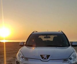 SHITET-NDERROHET PEUGEOT 4007