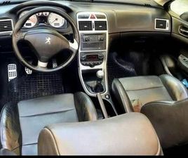 PEUGEOT 307 CC PEUGEOT 307CC