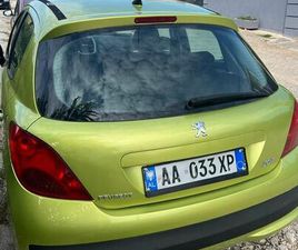 PEUGOT 207 OKAZION!