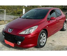 PEZHO 2006 BENXIN GAZ 1.6 AUTOMAT OKAZION 3300 EURO OKAZION