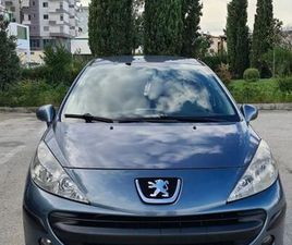 PEUGOT 207