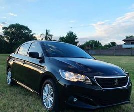 U SHIT (PEUGEOT 301 2018)