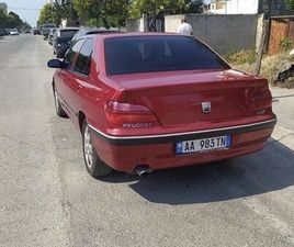 PEUGOT 406