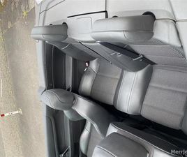 PEUGEOT 307CC 1.6 BENZIN