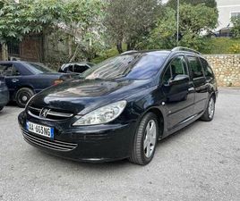 *OKAZION* PEUGEOT 307 SW 7-VENDESH