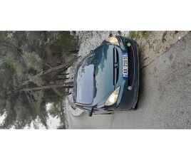 PEUGEOT 307 1300 EURO