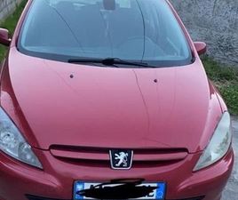PEUGEOT 307 OKAZION