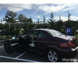 OKAZION PEUGEOT 307CC VITI 2004 ME LETRA PER 1 VIT