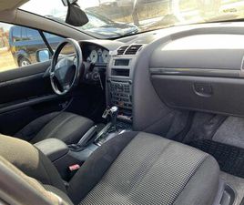 PEUGEOT 407 SW AUTOMAT PANORAMIK