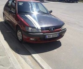 OKAZION PEUGEOT 306