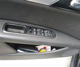 PEUGEOT 407 SW PANORAMA