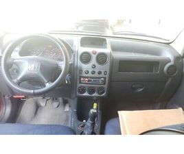 SHITET PEUGEOT PARTNER ORIGIN 2010