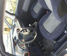 PEUGEOT 1007 OKAZIONNNNN