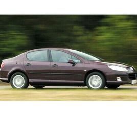 PEUGEOT 407.1.8BENZIN2006MANUAL.FULL2.800€