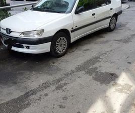 PEUGEOT 306