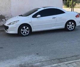 SHES OSE NDERROJ PEUEGOT 307 CC