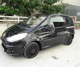 PEUGEOT 1007 OKAZION