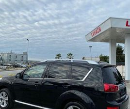 PEUGEOT 4007 AUTOMAT OKAZION