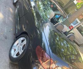 SHITET PEZHO 307CC KARBIOLET 2300€ I DISKUTUSHEM