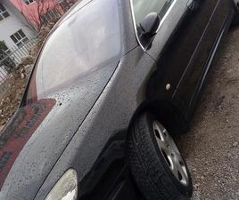 PEUGEOT 607 FULL OPSIONE