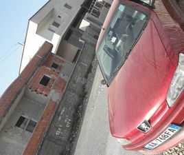 OKAZION!SHITET PEUGEOT 306!!!