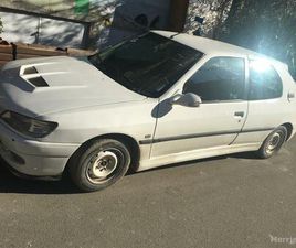 PEUGEOT 306 PEUGEOT 306