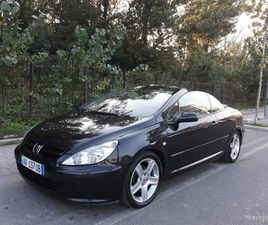 OKAZION PEUGEOT 307CC