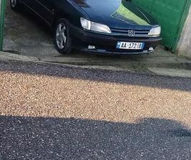 PEUGEOT 306