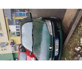 PEUGEOT 306 SHITET PEUGOET 306