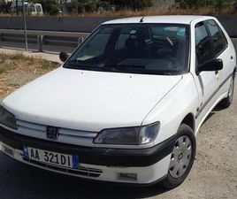 PEUGEOT 306 PEUGEOT 306 DURRES