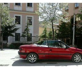 PEUGEOT 306 BENZIN -95