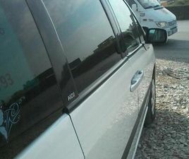 PEUGEOT 807 PEGUEOT 807