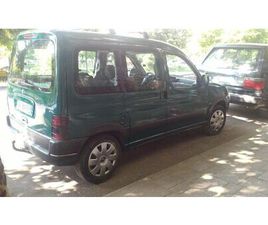 PEUGEOT PARTNER DIZEL