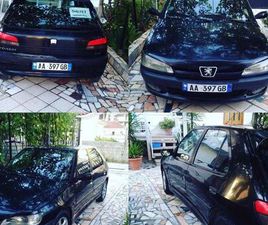 PEUGEOT 306 -98