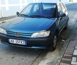 PEUGEOT 306 -95
