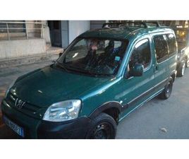 PEUGEOT PARTNER -03