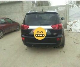 PEUGEOT 4007 SUV -10