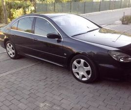 PEUGEOT 607 2.2 DIZEL -03