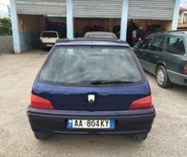 SHITET PEUGETO 106