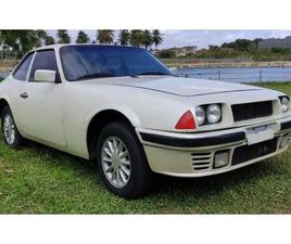 VENDO SANTA MATILDE SM 4.1 1986